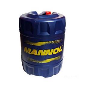 Mannol 2-Takt Plus, 20л